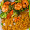 78. Shrimp With Broccoli (Large)