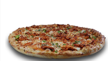 Grilled Chicken Pizza Small 12
