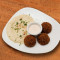 Falafel Kids Plate