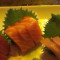 36. Sashimi Appetizer