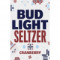 Bud Light Seltzer Cranberry