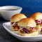 4. Sweet Sour Pork Sandwich