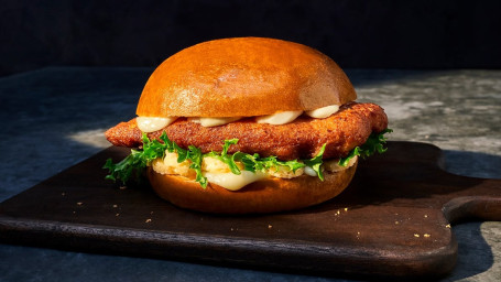 Das Signature Take Chicken Sandwich