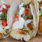 Original Crispy Fish Taco