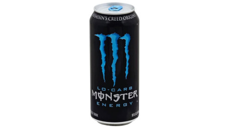 Monster Lo Carb 16Oz