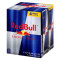 Red Bull 4Er-Pack 8,4 Unzen