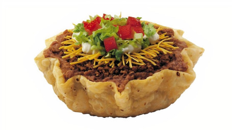 Tostada-Genuss