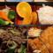 Bento Box Lunch 2 Items
