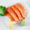 Sashimi Appetizer 4pcs