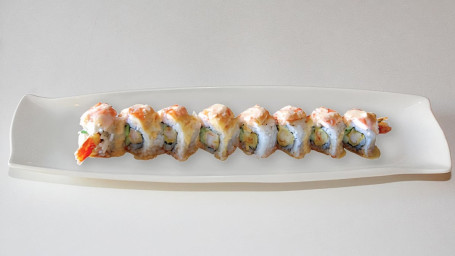 Spicy 007 Roll
