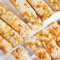 1. Cheesy Bread Sticks
