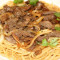 Mo5. Fillet Steak Garlic Noodles