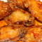 S09. Crispy Fishsauce Wings