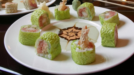 Ocha Roll