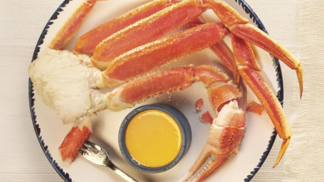 Snow Crab Legs 1 2 Pound