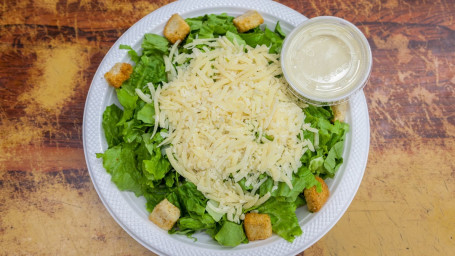 A2. Caesar Salad