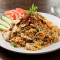 Tosakan Fried Rice Vegetarian Option Available