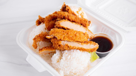 Urban Katsu