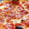 Pepperoni Pizza Large 14