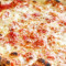 Plain Cheese Pizza Large 14