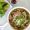 22. Pho Eye Round Steak Pho Tai