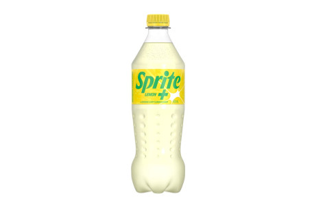 Sprite-Zitrone 600 Ml