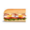 Ei Und Käse Subway Six Inch 174; Frühstück