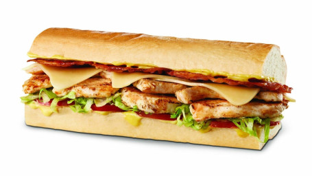 Chicken Vermonter Medium