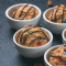 Edible Chocolate Chip Cookie Dough 2 Scoops 6 oz. Cup