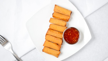 Egg Rolls  Lumpia