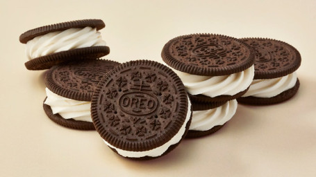 Deluxe Oreo Rounders 6 Pack