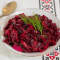 Beet Salad Vinaigrette