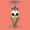 Peaches ‘N Cream Illa