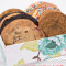 Cookies 12 Pieces