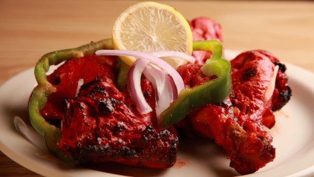 Chicken Tandoori P