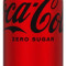 Coca-Cola Zero Sugar, 12 Fl Oz Dose