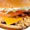 Bbq Ranch Bacon Chicken Sandwich