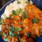 Hühnchen Jalfrezi
