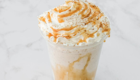 Snickerdoodle Milkshake