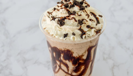 Cookies N' Creme Milkshake