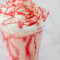 Red Velvet Milchshake