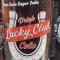 Bottle Lucky Club Cola