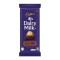 Cadbury Dairy Milk Hazelnut 180G 4212Kj