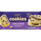 Cadbury Cookie Crunchy Choc Filled 156G 3354Kj