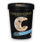 Connoisseur Cookies Cream Ice Cream 1L 11700Kj