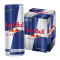 Red Bull Energy 4X250Ml Pack 485Kj