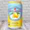 San Pellegrino Limonata Lemon Can
