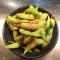 Edamame, Seven Spice Chilli Salt Gf V