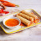 Vegetable Spring Roll Vg