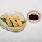 Crispy Duck Spring Roll 3Pcs